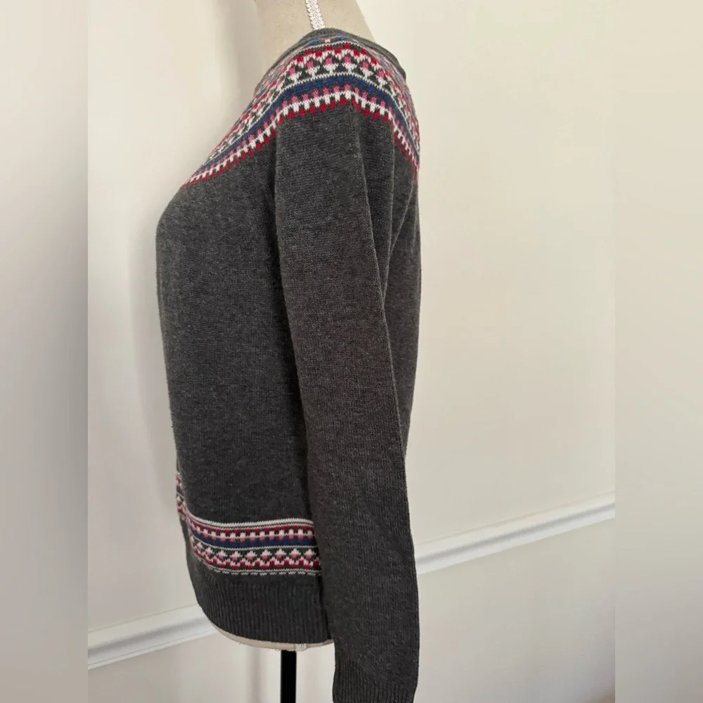 GAP Sweater | Winter | Classic - Picture 3 of 11